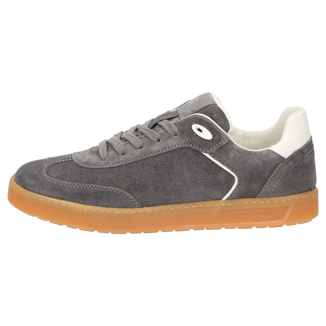 Sioux Tedroso-708 Herren in grau – Außenseite