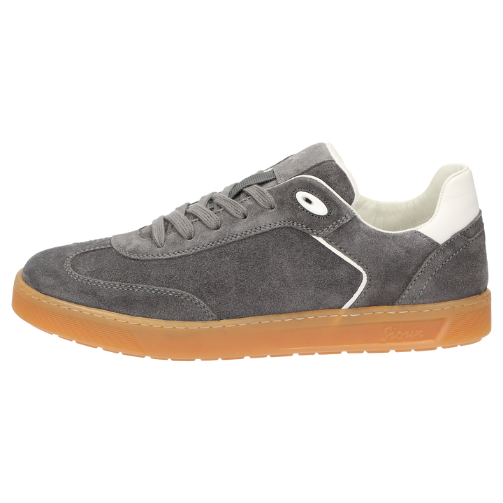 Sioux Tedroso-708 Herren in grau – Außenseite