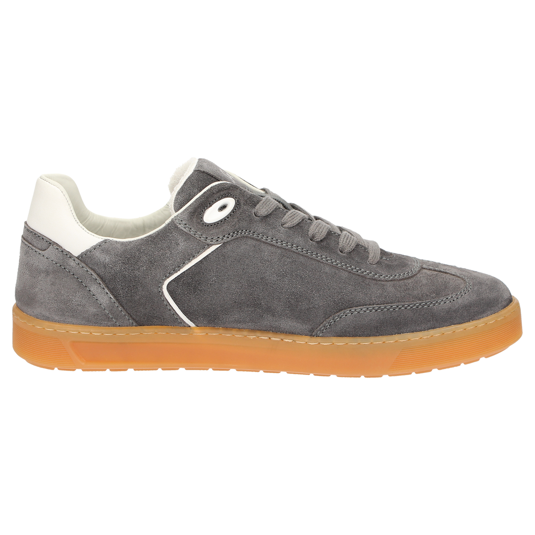 Sioux Tedroso-708 Herren in grau – Innenseite