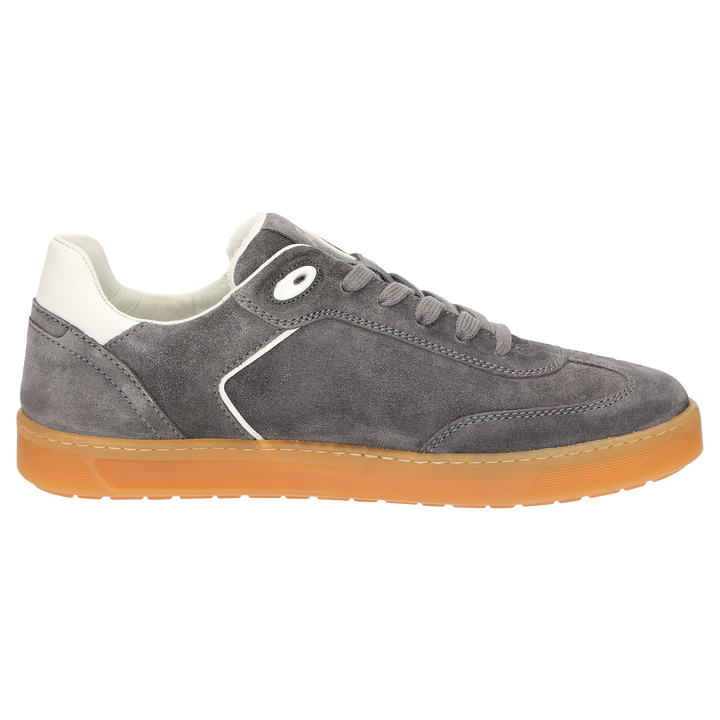 Sioux Tedroso-708 Herren in grau – Innenseite
