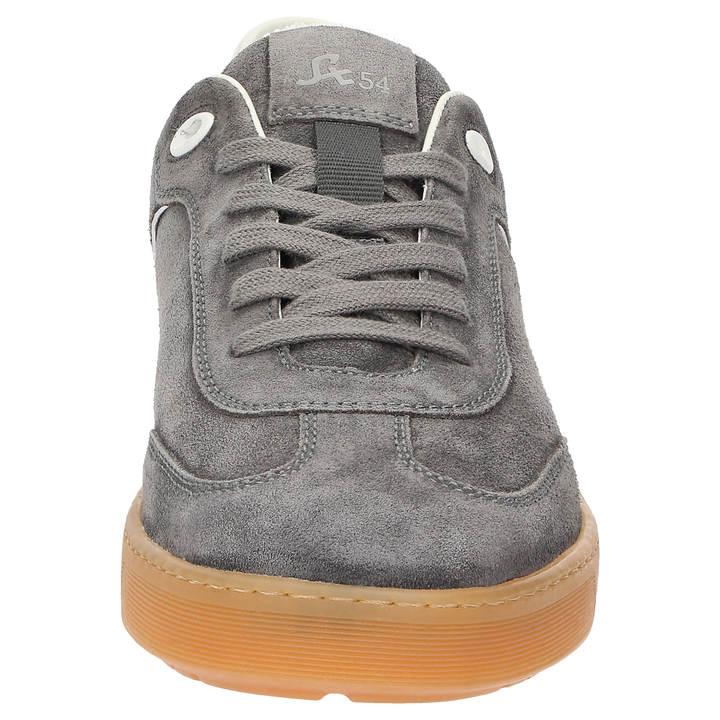 Sioux Tedroso-708 Herren in grau – Frontalansicht