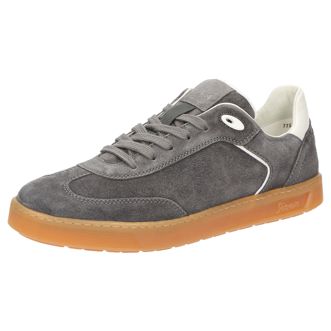 Sioux Tedroso-708 Herren in grau