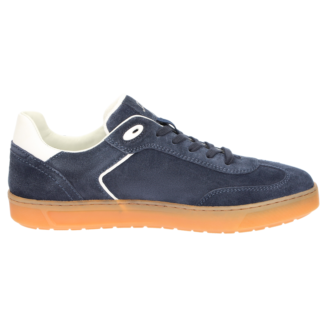Sioux Tedroso-708 Herren in blau – Innenseite
