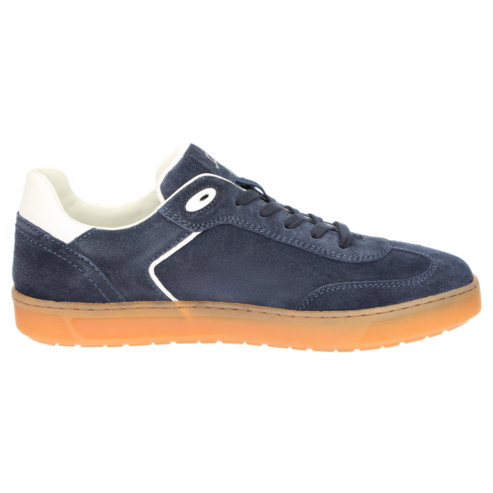 Sioux Tedroso-708 Herren in blau – Innenseite