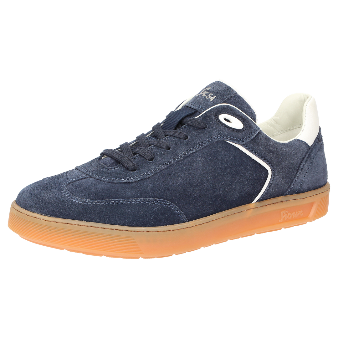 Sioux Tedroso-708 Herren in blau