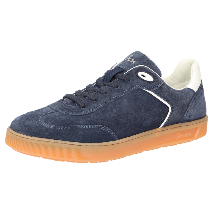Sioux Tedroso-708 Herren in blau