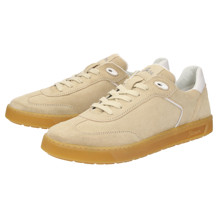 Sioux Tedroso-708 Herren in beige – Paarbild