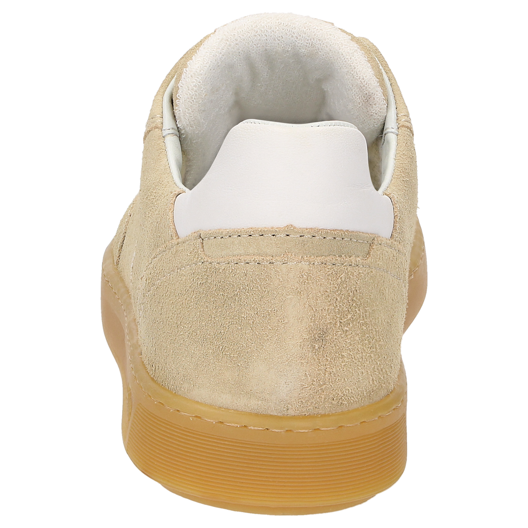 Sioux Tedroso-708 Herren in beige – Rückansicht