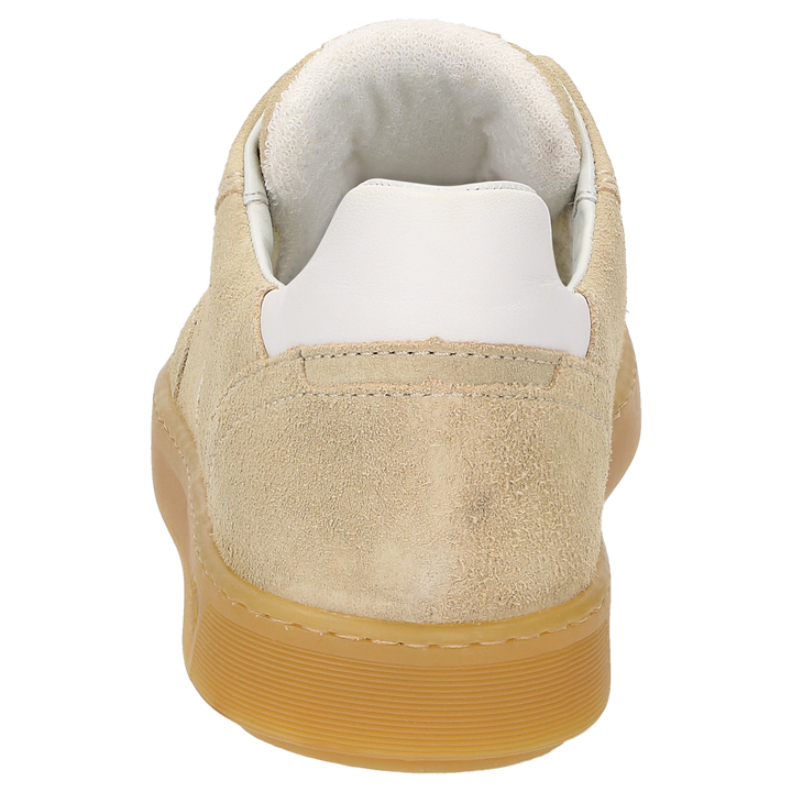 Sioux Tedroso-708 Herren in beige – Rückansicht