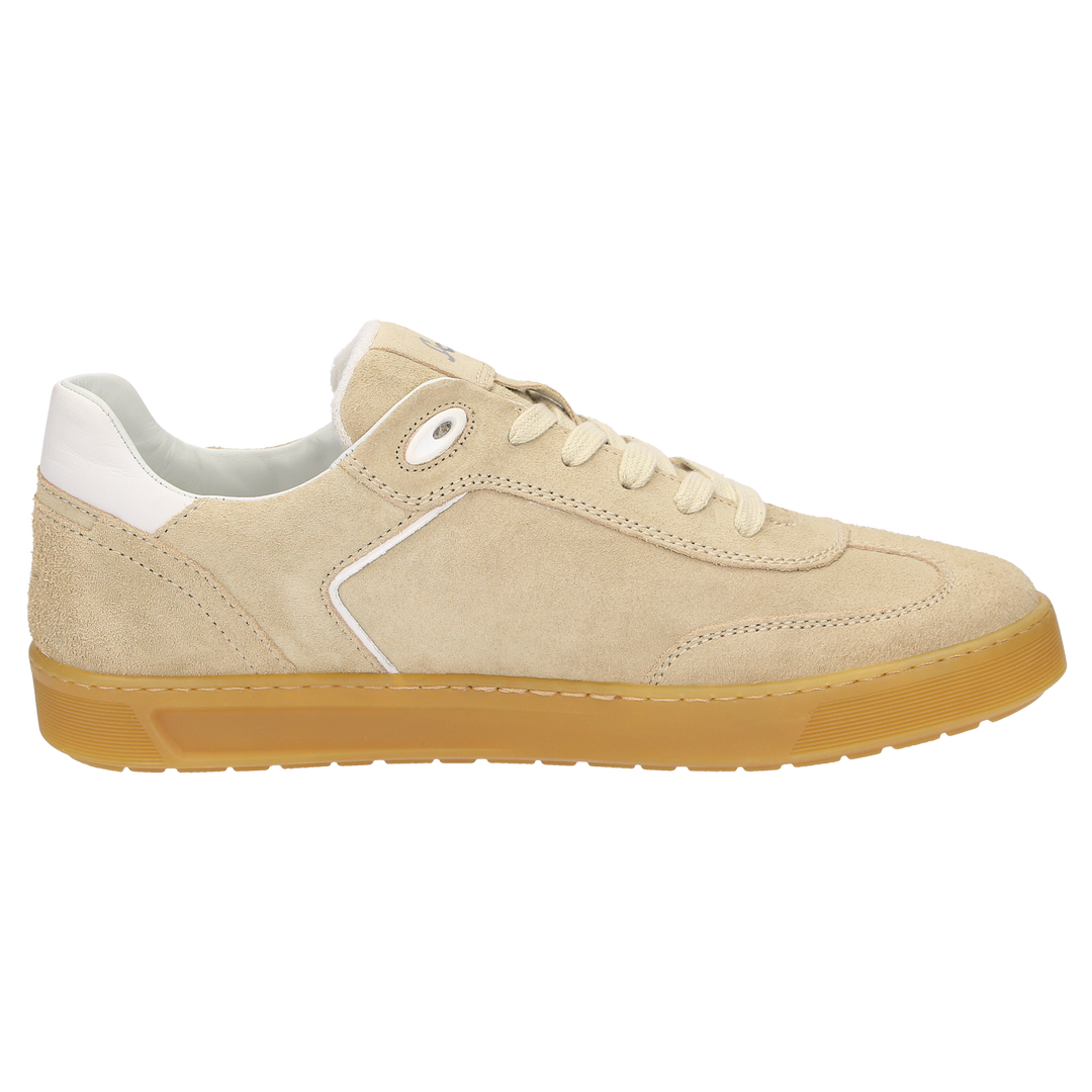Sioux Tedroso-708 Herren in beige – Innenseite