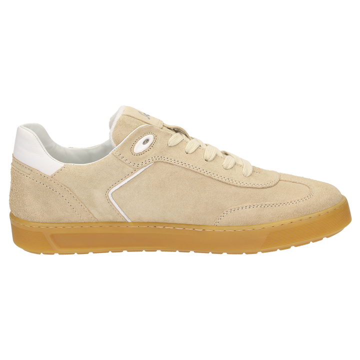 Sioux Tedroso-708 Herren in beige – Innenseite