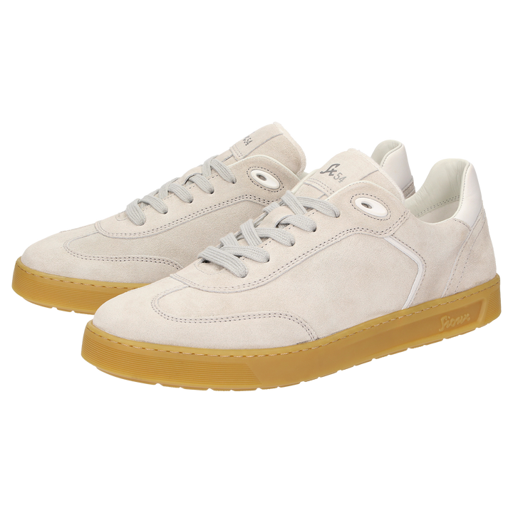 Sioux Tedroso-708 Herren in grau – Paarbild