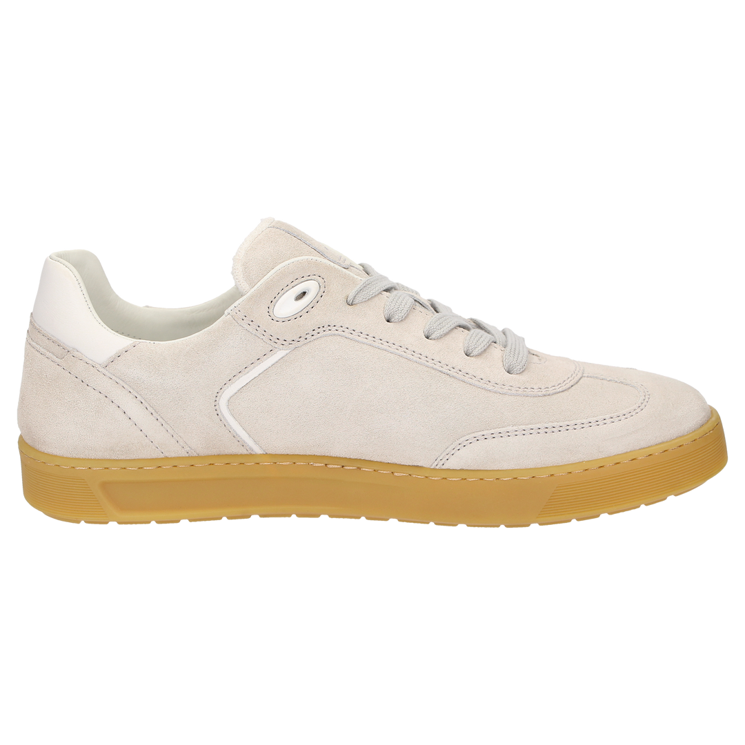 Sioux Tedroso-708 Herren in grau – Innenseite