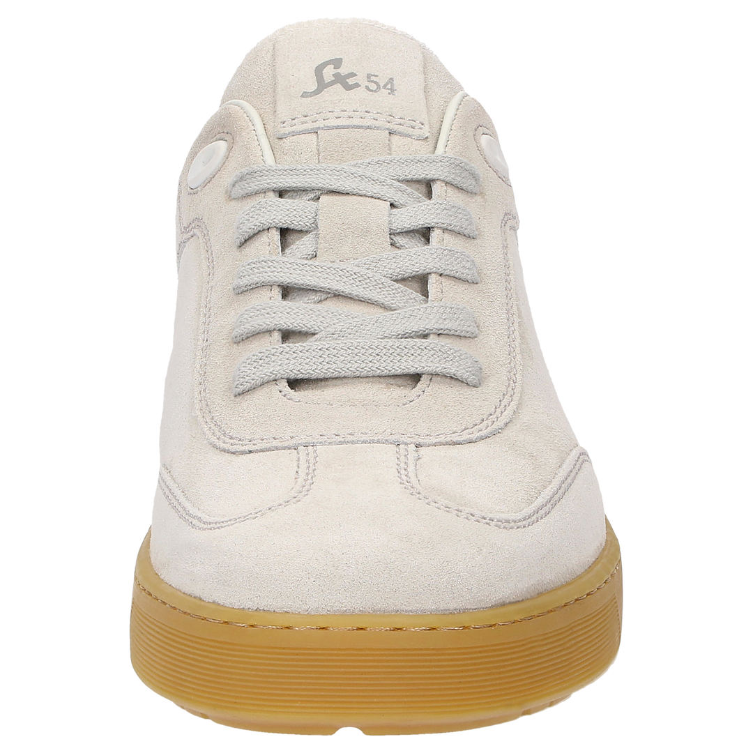 Sioux Tedroso-708 Herren in grau – Frontalansicht