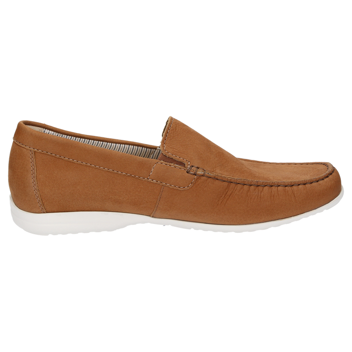 Sioux Giumelo-700-H Herren in cognac – Innenseite