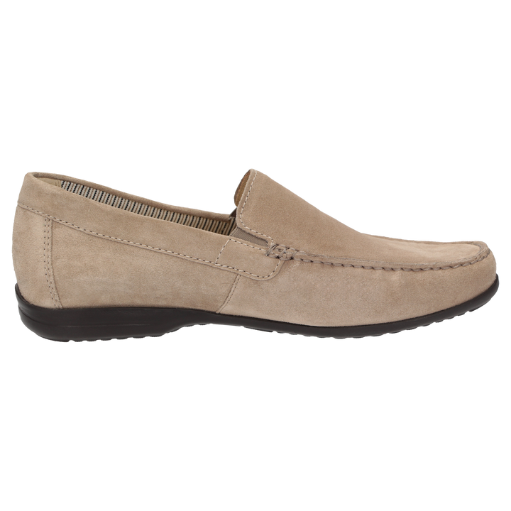 Sioux Giumelo-700-H Herren in hellbraun – Innenseite
