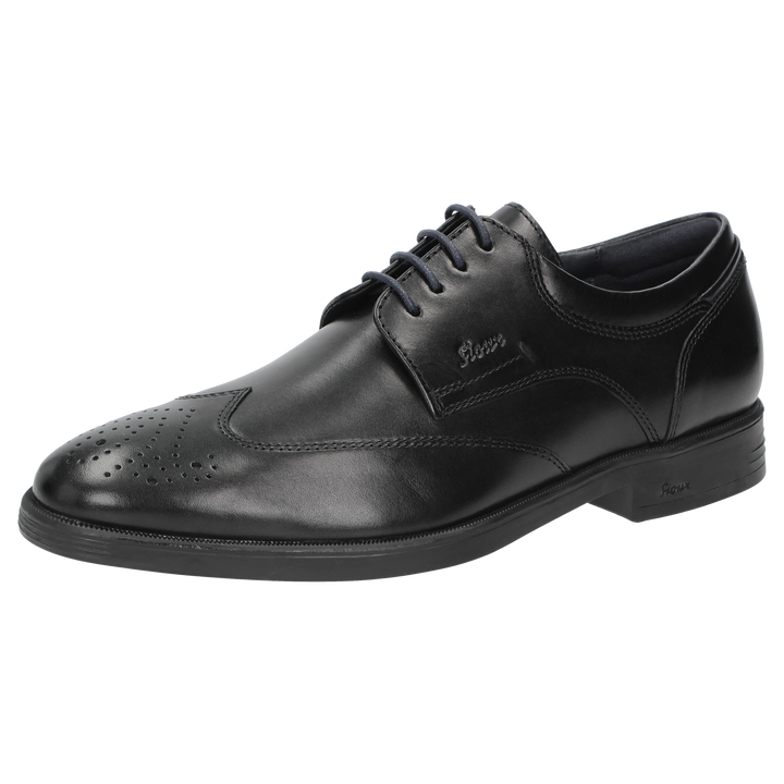 Sioux Foriolo-708-H Herren in schwarz