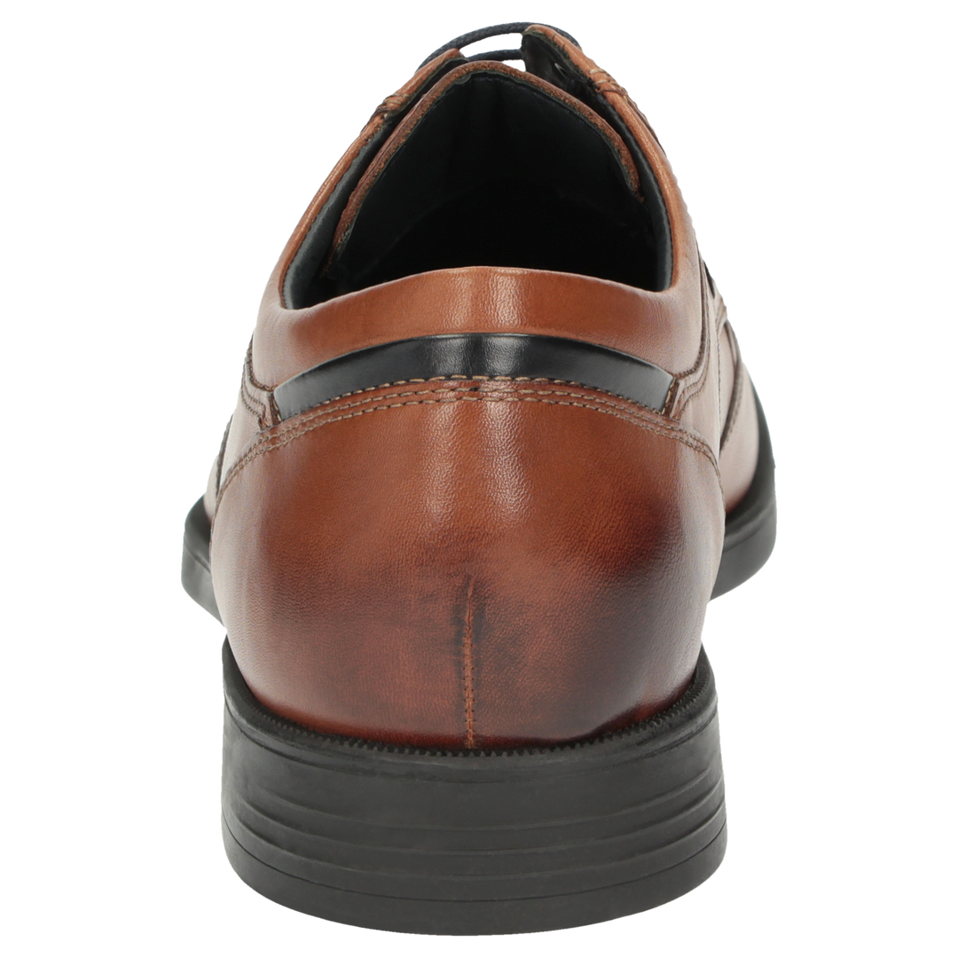 Sioux Foriolo-708-H Herren in cognac – Rückansicht