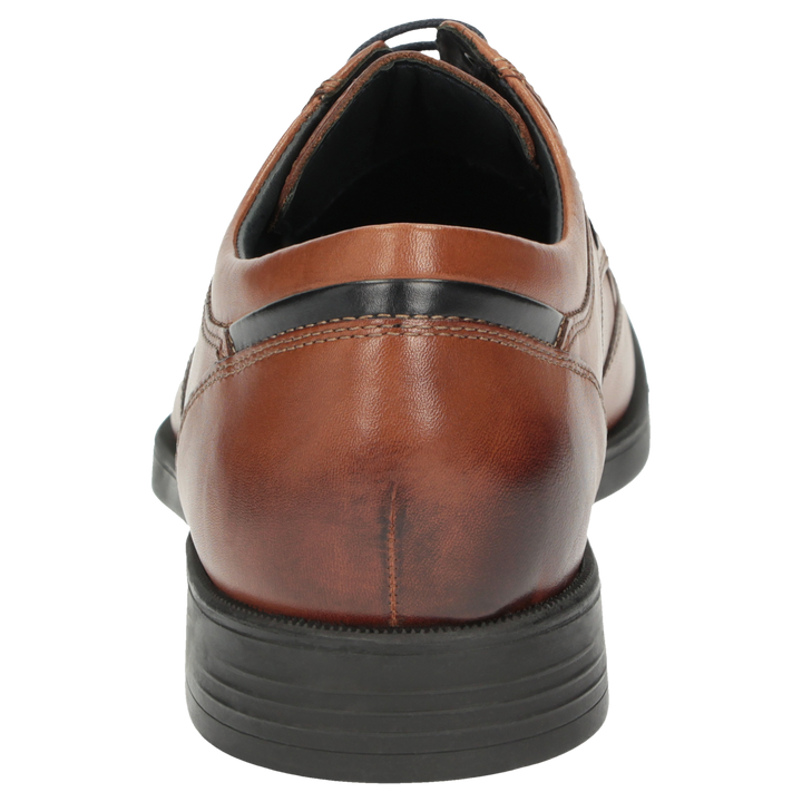 Sioux Foriolo-708-H Herren in cognac – Rückansicht