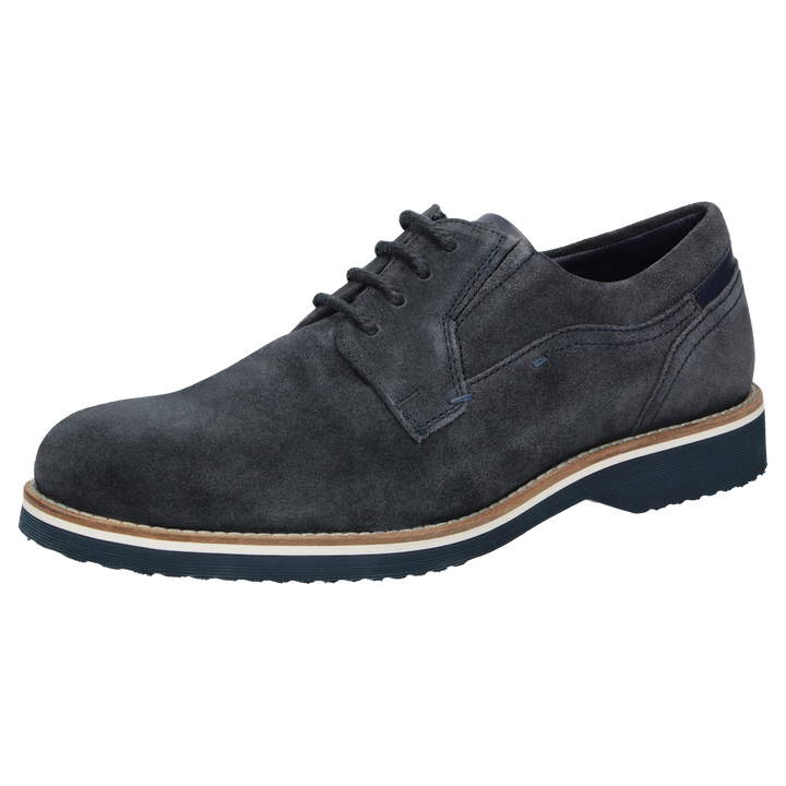 Sioux Dilip-716-H Herren in dunkelblau