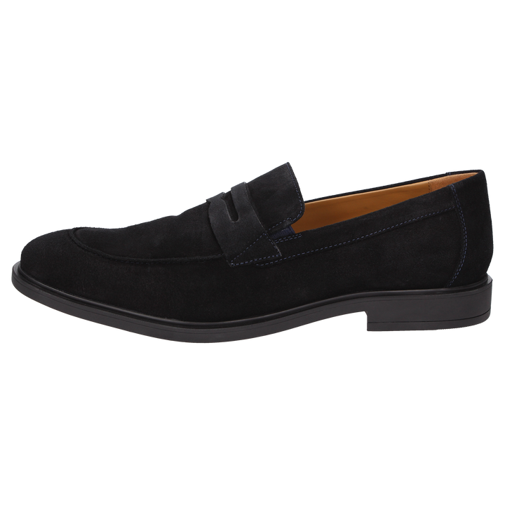 Sioux Lopondor-703 Herren in blau – Außenseite