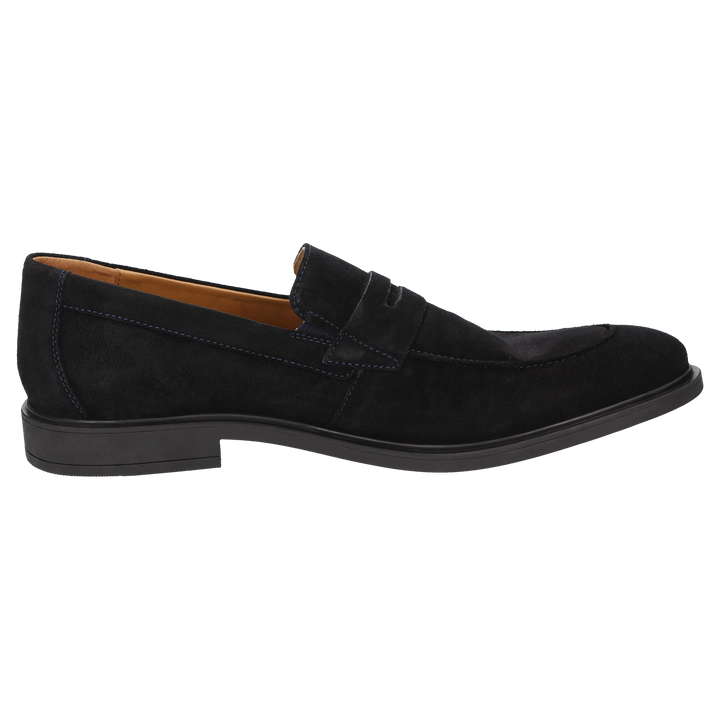 Sioux Lopondor-703 Herren in blau – Innenseite