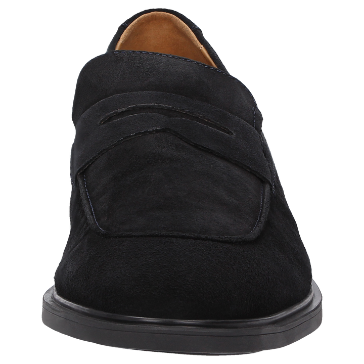 Sioux Lopondor-703 Herren in blau – Frontalansicht