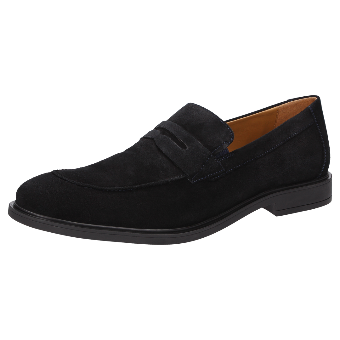 Sioux Lopondor-703 Herren in blau
