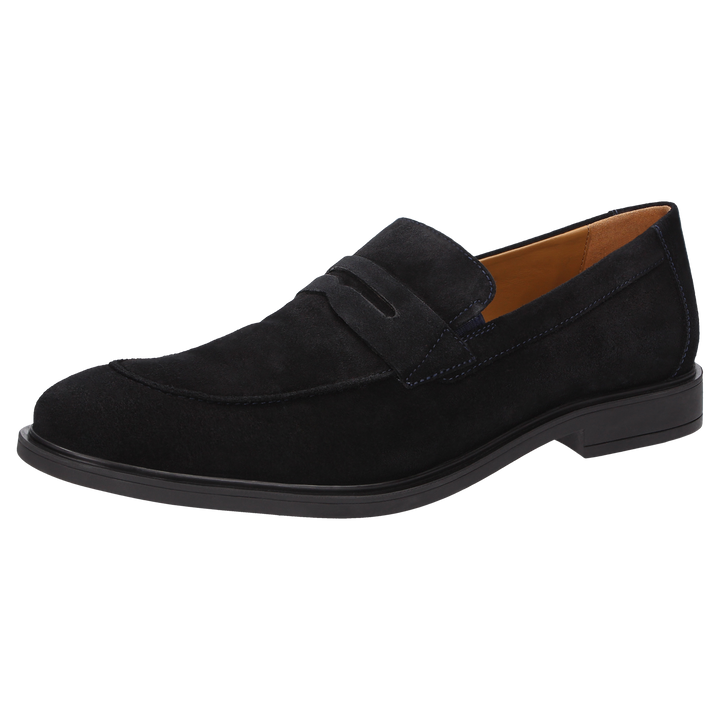 Sioux Lopondor-703 Herren in blau