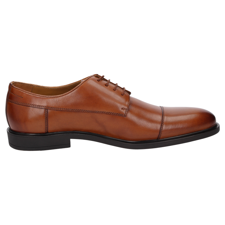 Sioux Lopondor-701 Herren in cognac – Innenseite