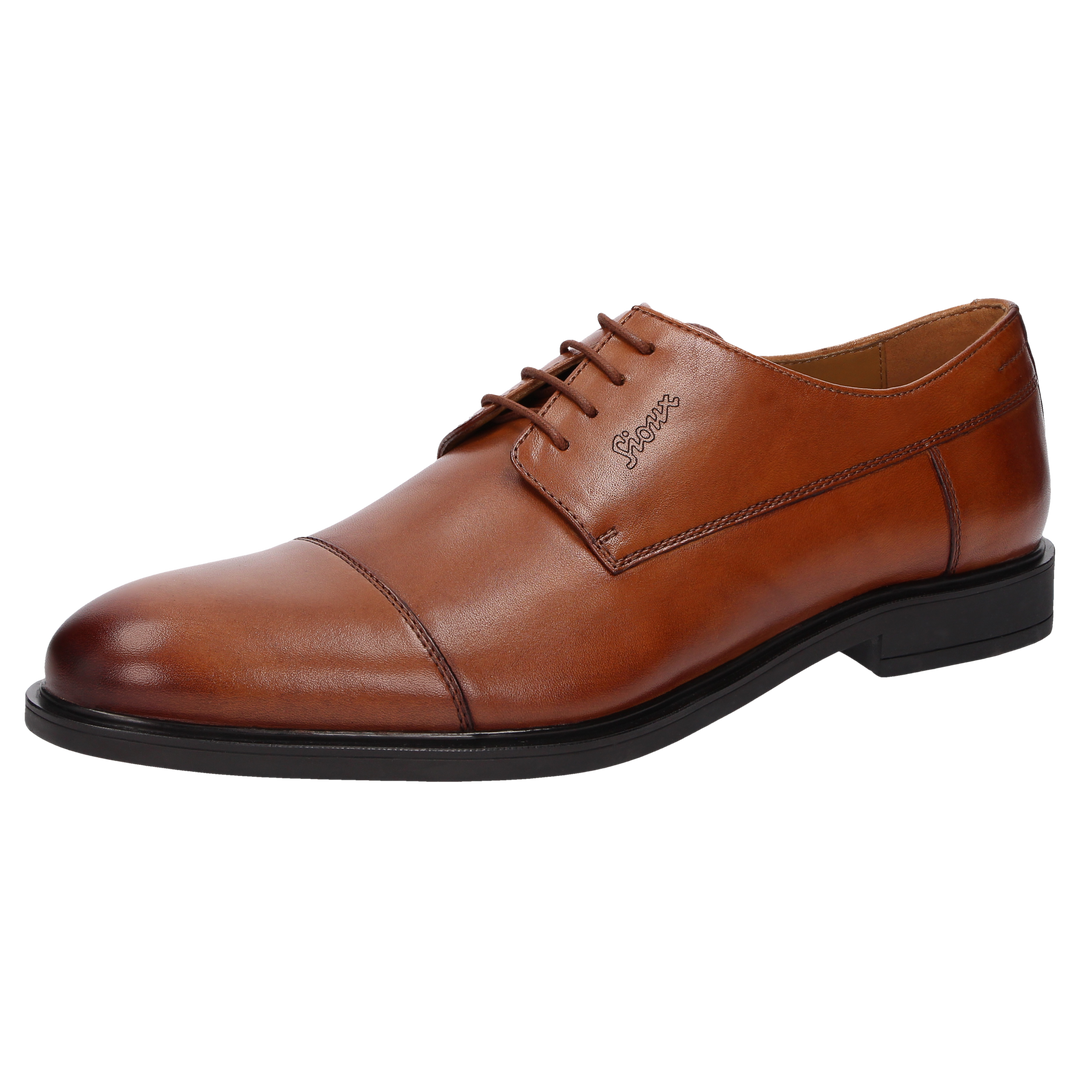 Sioux Lopondor-701 Herren in cognac