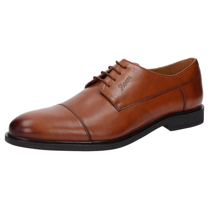 Sioux Lopondor-701 Herren in cognac