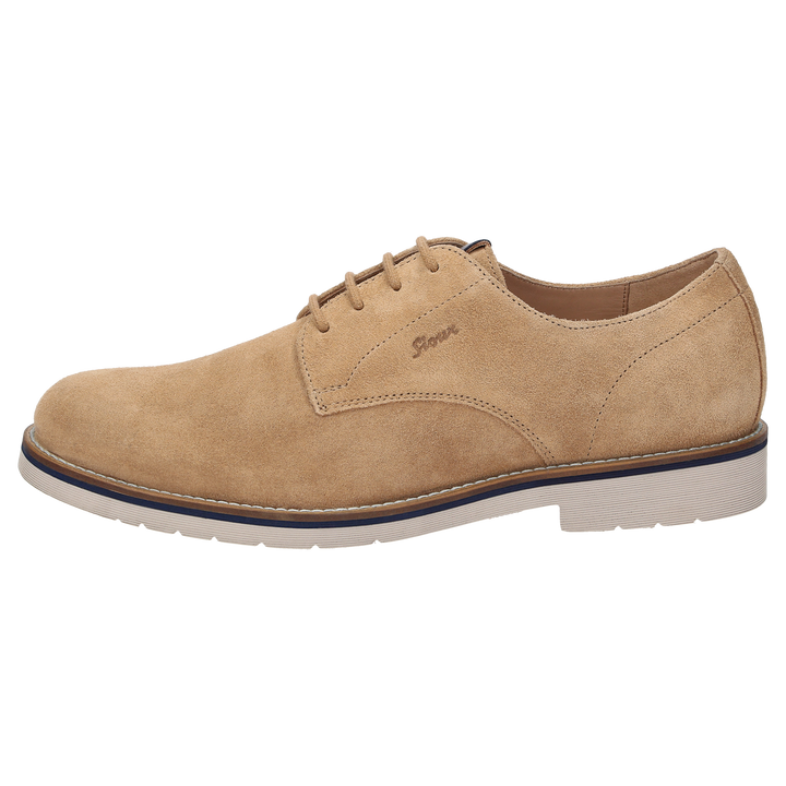 Sioux Encanio-715 Herren in beige – Außenseite