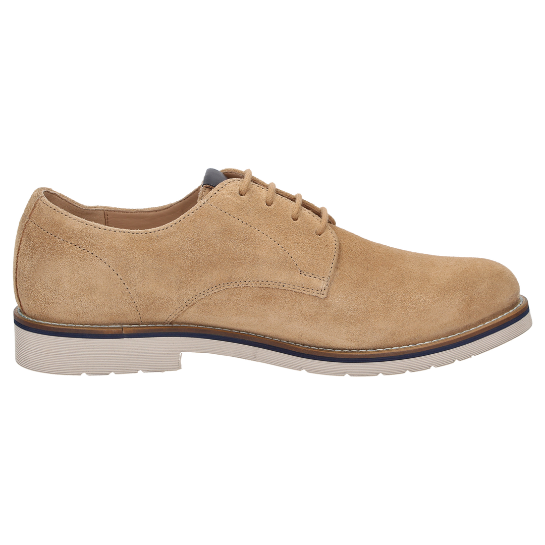 Sioux Encanio-715 Herren in beige – Innenseite