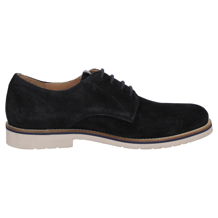 Sioux Encanio-715 Herren in blau – Innenseite