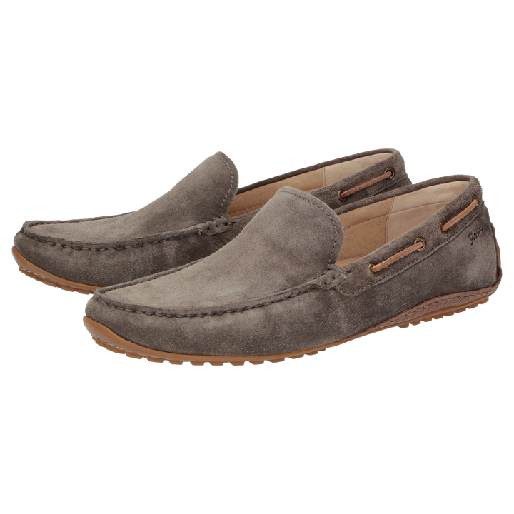 Sioux Callimo Herren in braun – Paarbild
