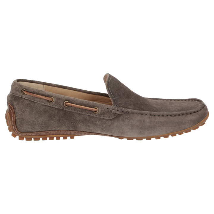 Sioux Callimo Herren in braun – Innenseite