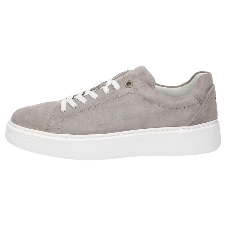 Sioux Tils sneaker 003 Herren in grau – Außenseite