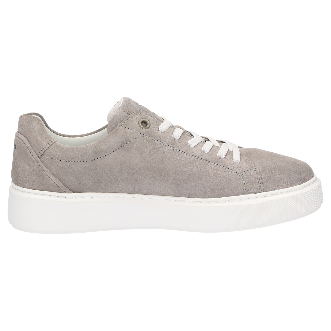 Sioux Tils sneaker 003 Herren in grau – Innenseite