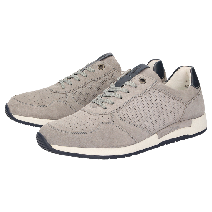 Sioux Rojaro-718 Herren in grau – Paarbild