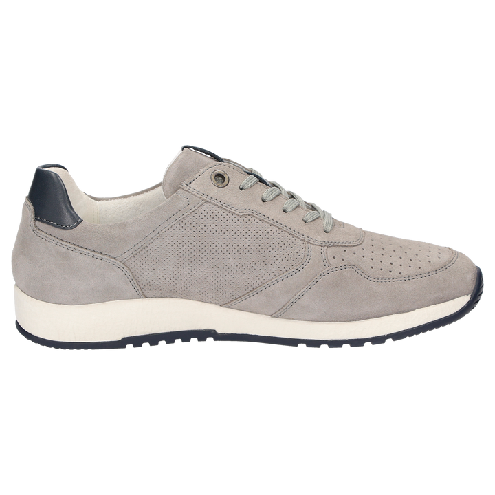 Sioux Rojaro-718 Herren in grau – Innenseite