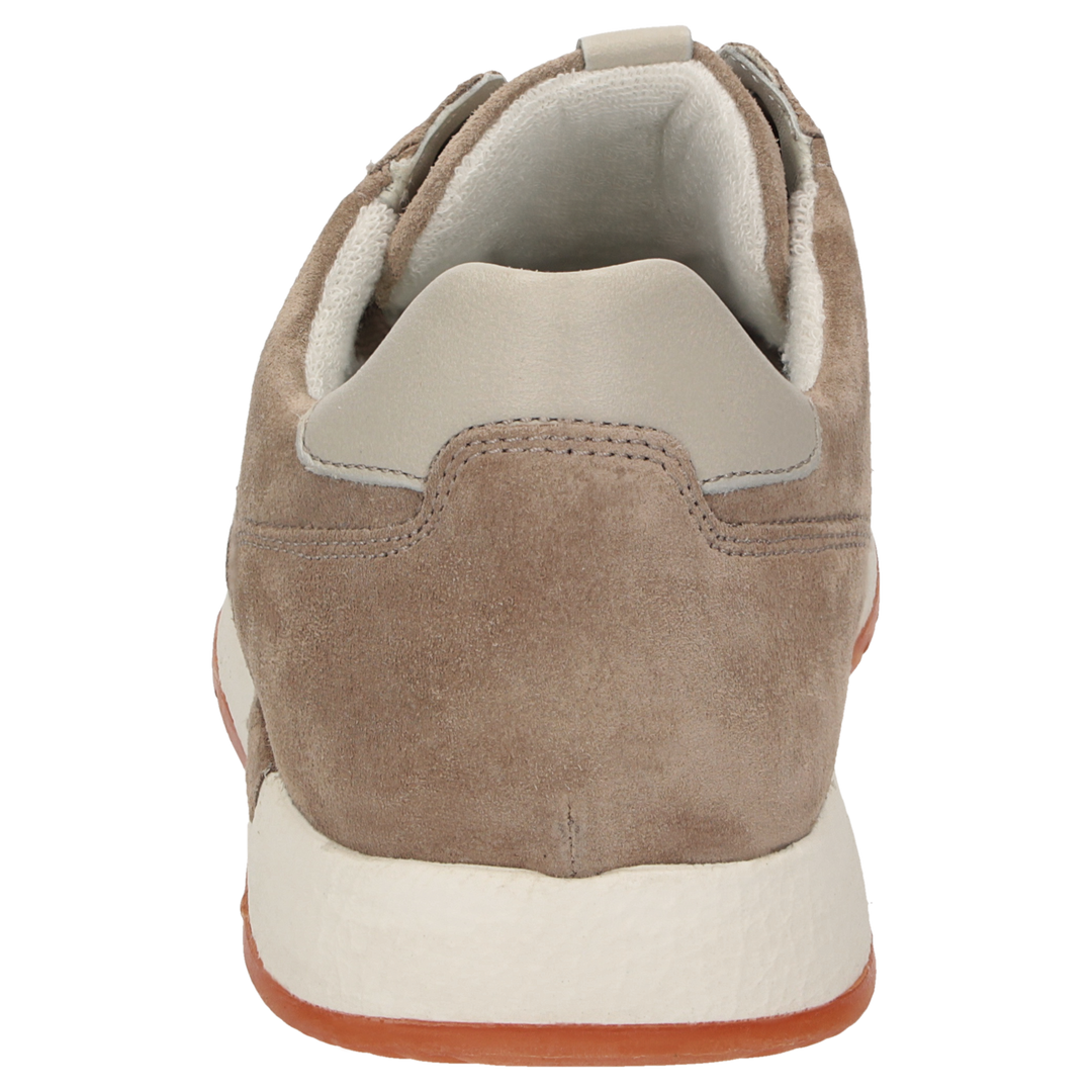 Sioux Rojaro-718 Herren in hellbraun – Rückansicht