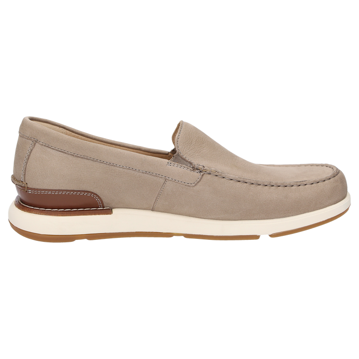 Sioux Nurilinos-700 Herren in grau – Innenseite