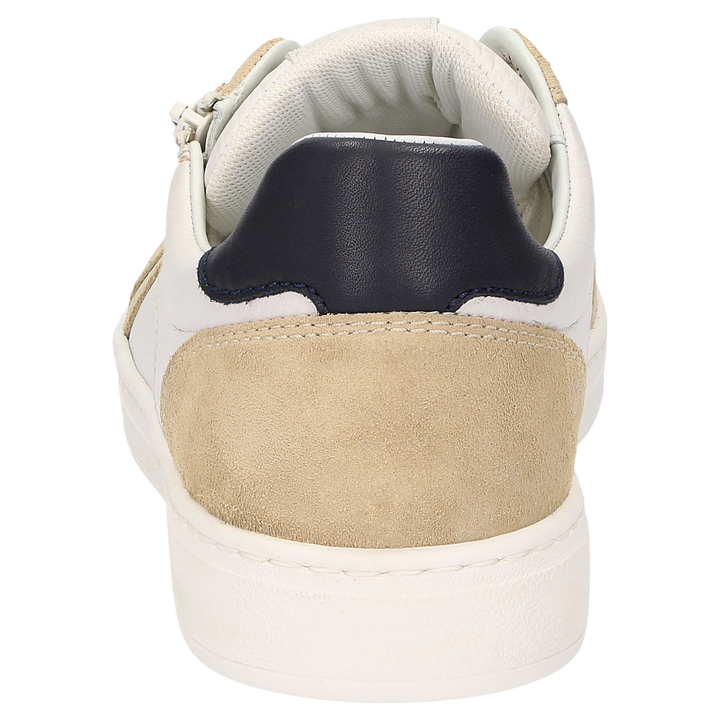 Sioux Tertulio-700-H Herren in beige – Rückansicht