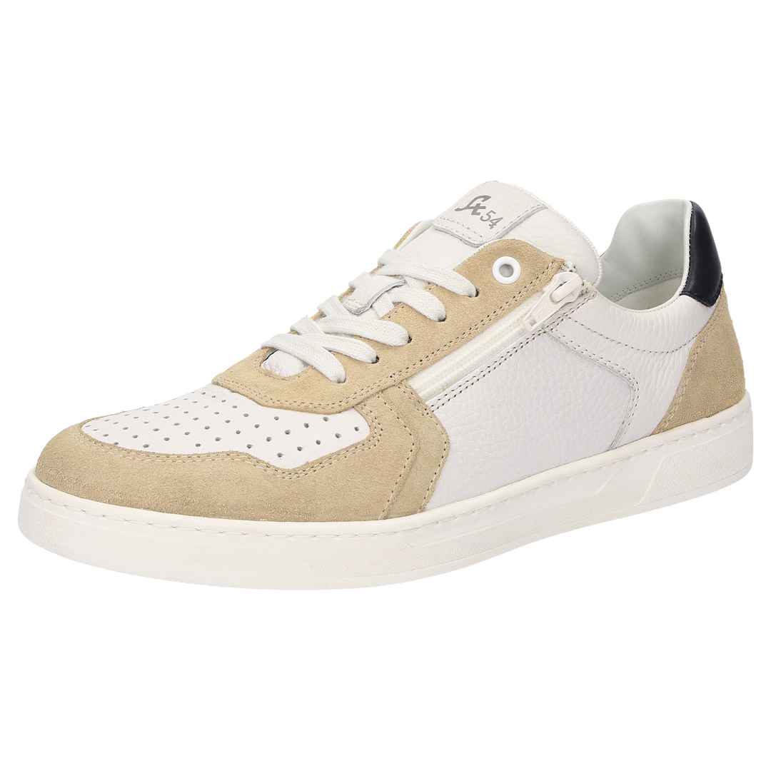 Sioux Tertulio-700-H Herren in beige