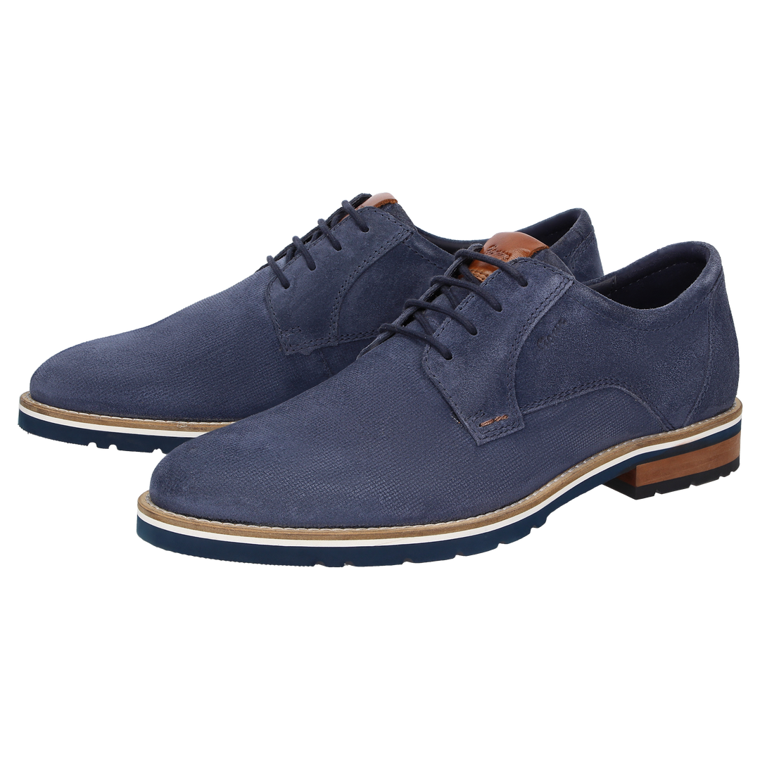 Sioux Rostolo-703 Herren in blau – Paarbild