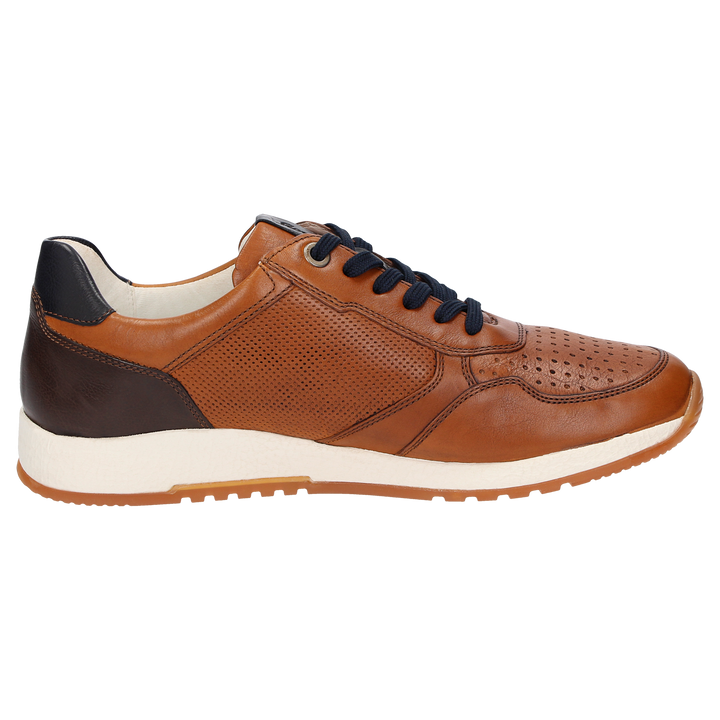 Sioux Rojaro-718 Herren in braun – Innenseite