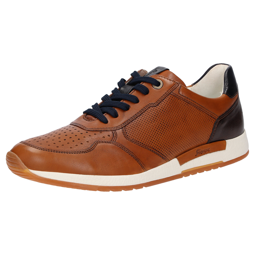 Sioux Rojaro-718 Herren in braun
