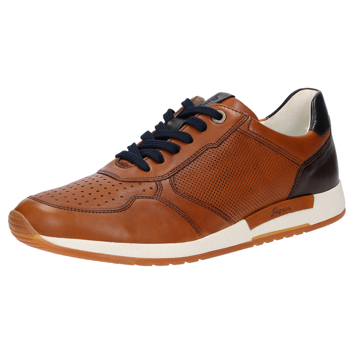 Sioux Rojaro-718 Herren in braun