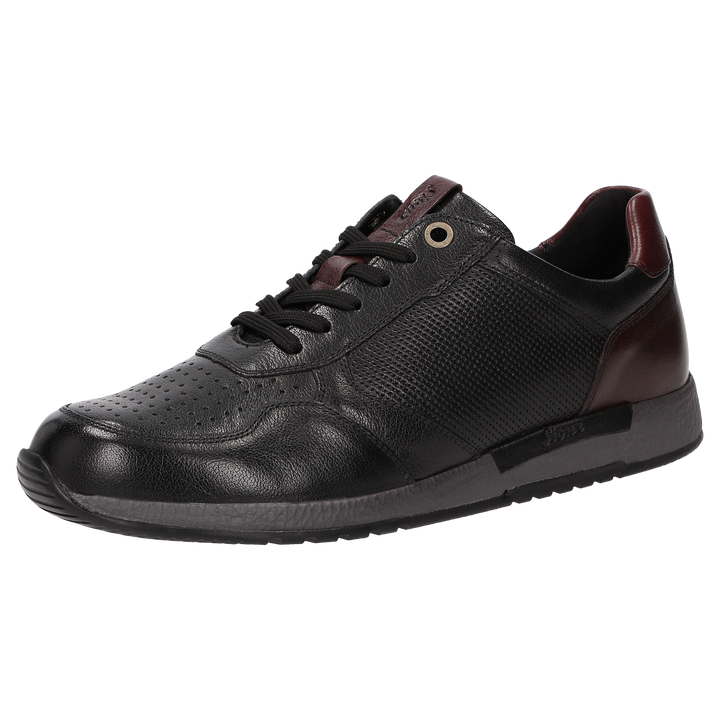 Sioux Rojaro-718 Herren in schwarz